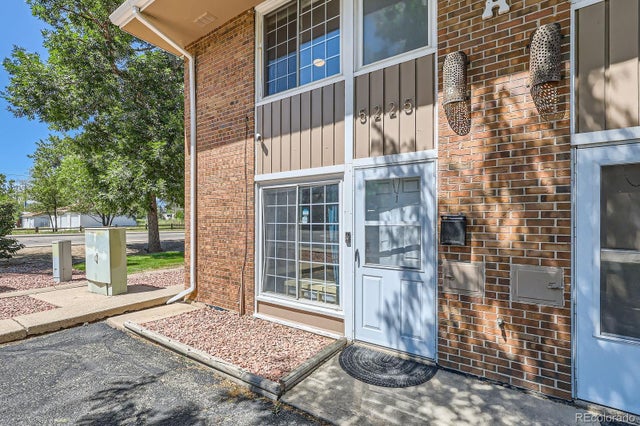 5225 Balsam Street 1, Arvada