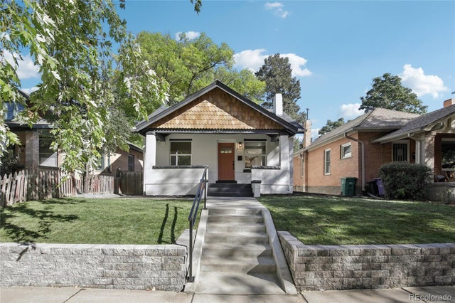 2342 Dexter Street, Denver