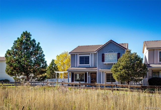 21558 E 45th Avenue, Denver