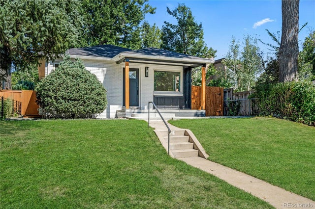 1546 S Milwaukee Street, Denver