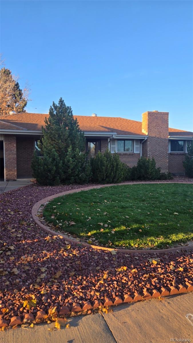 647 S Worchester Street, Aurora