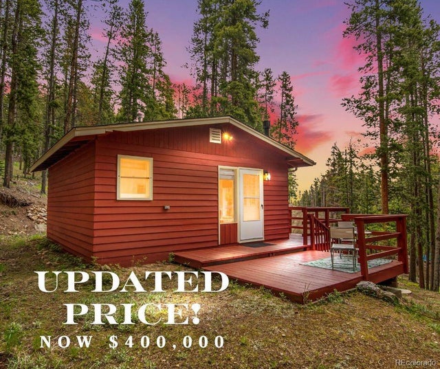 154 Apache Road, Evergreen