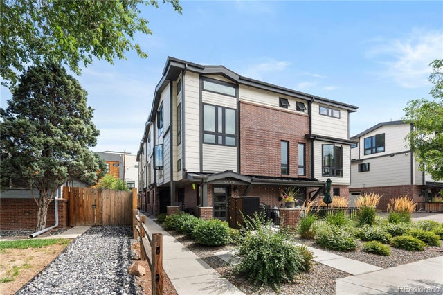 5472 S Nevada Street B, Littleton