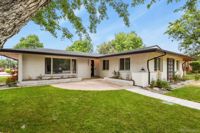 691 S Holly Street, Denver