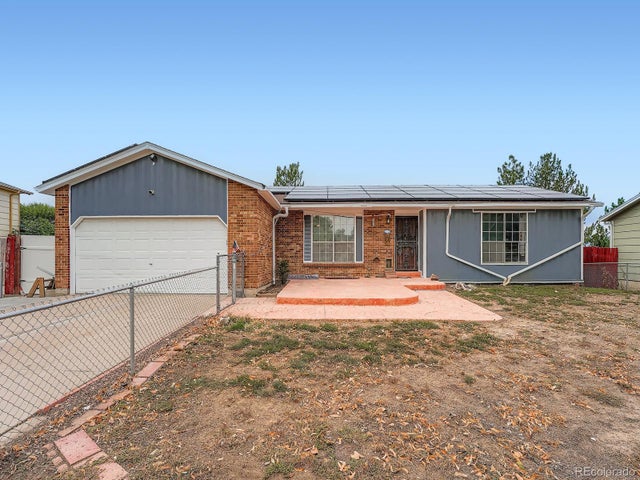 1137 S Norfolk Street, Aurora