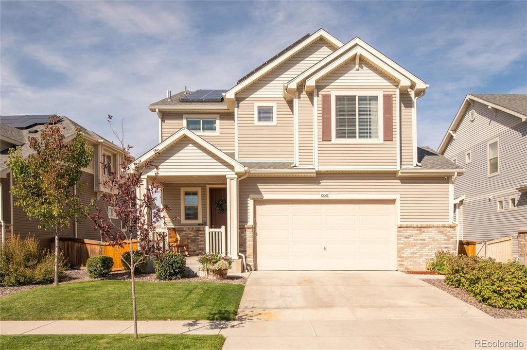 10067 Walden Court, Commerce City