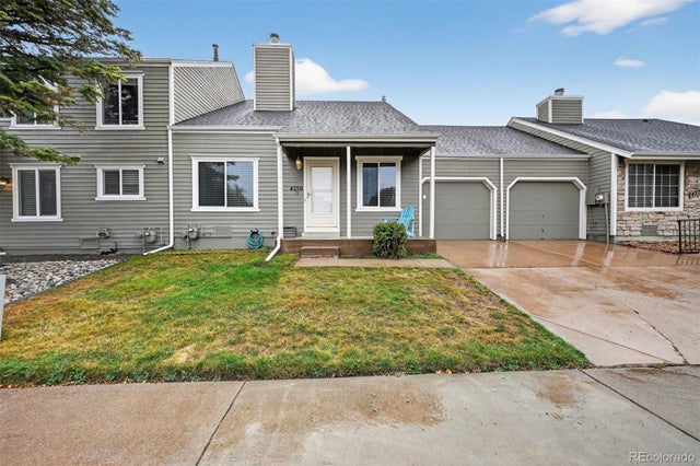 4750 S Dudley Street 19, Littleton