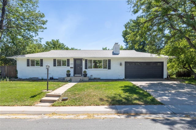 2590 Braun Drive, Golden