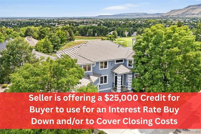 7092 Secrest Court, Arvada