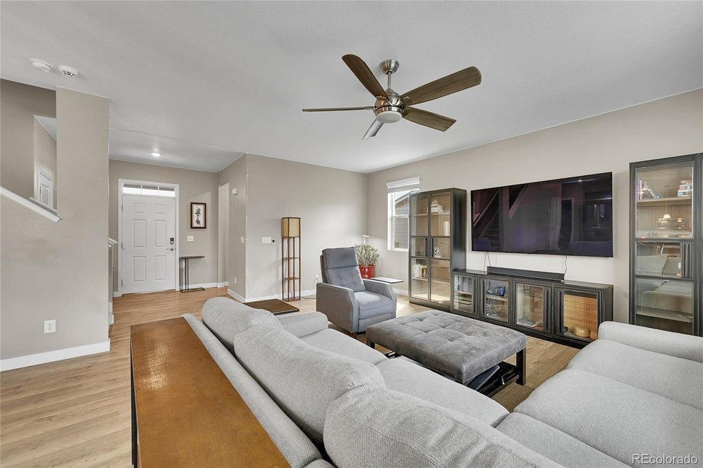 7465 E 157th Place, Thornton