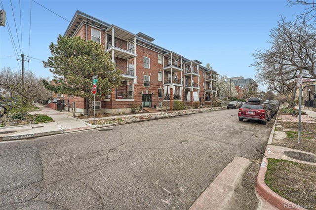 1374 N Ogden Street B, Denver