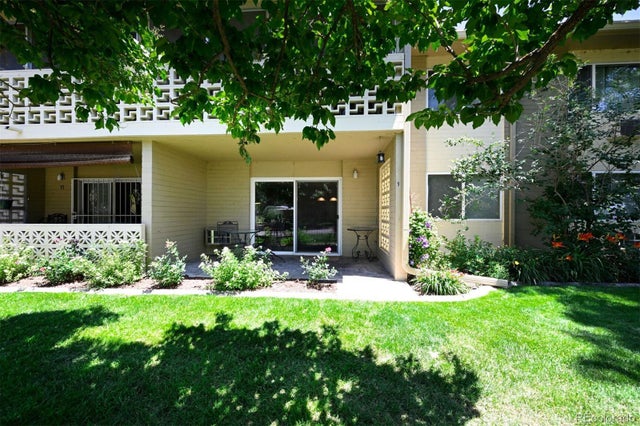 710 S Clinton Street 9a, Denver