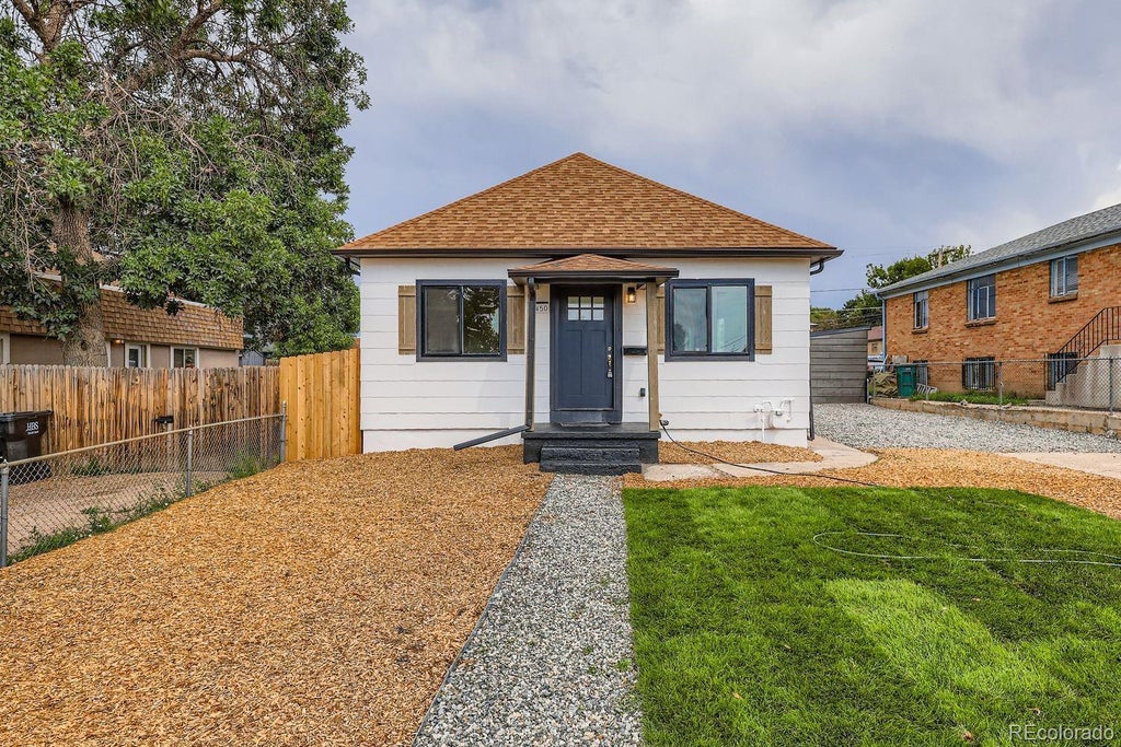 1450 Joliet Street, Aurora