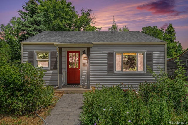 234 N Mckinley Avenue, Fort Collins