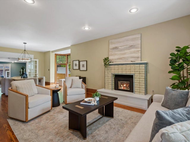 748 N Downing Street, Denver