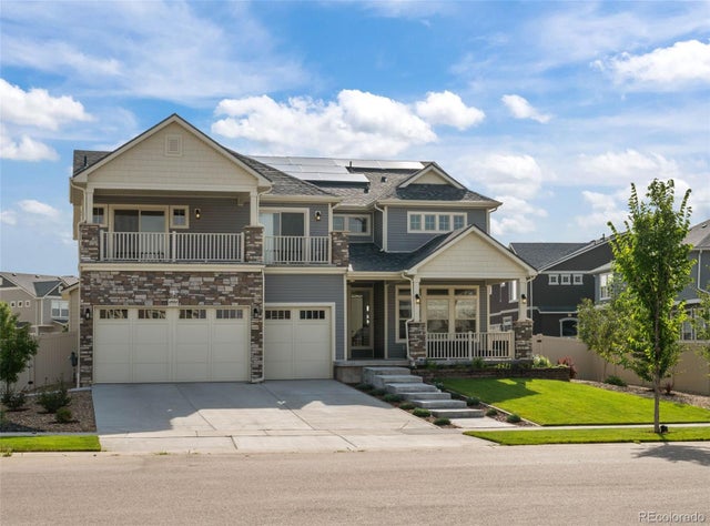 4984 Jericho Street, Denver