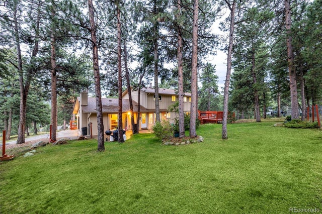 28735 Little Big Horn Drive, Evergreen