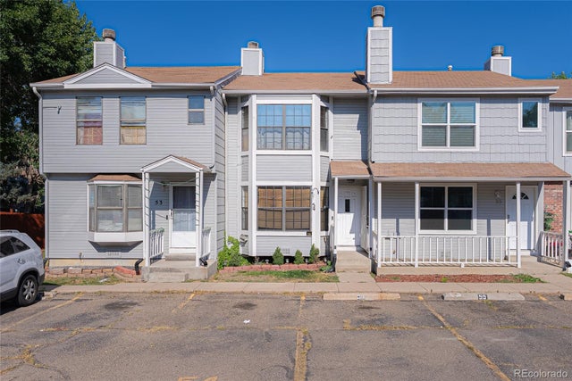 8156 Washington Street 54, Denver