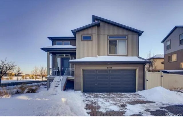 5038 N Andes Way, Denver