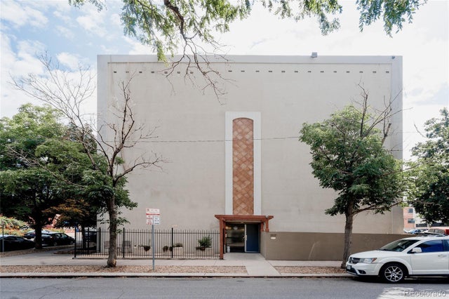 1390 N Emerson Street 105, Denver