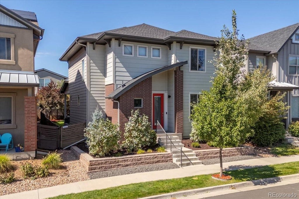 6747 Raritan Drive, Denver