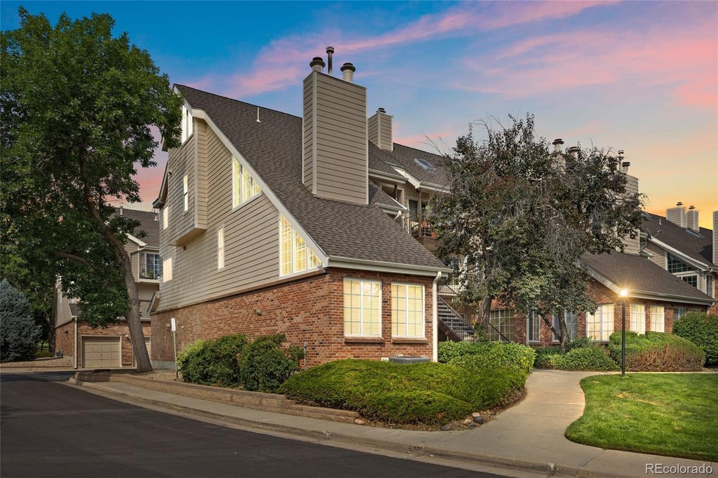 13883 E Lehigh Avenue B, Aurora