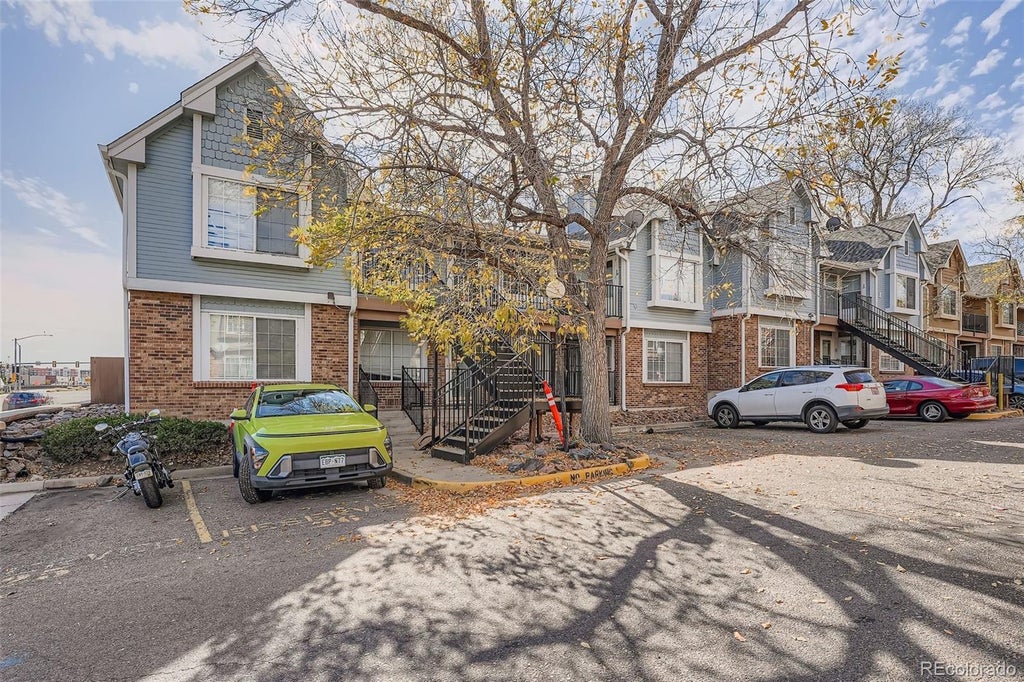 63 S Sable Boulevard E26, Aurora