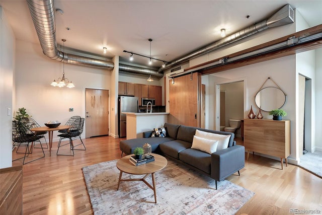 7700 E 29th Avenue 404, Denver