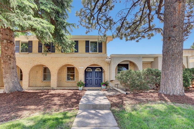 7504 E Jefferson Drive, Denver
