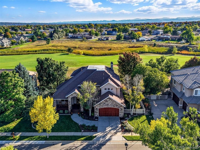 3860 Broadlands Lane, Broomfield