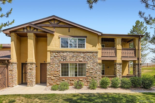 9836 W Freiburg Drive 4b, Littleton