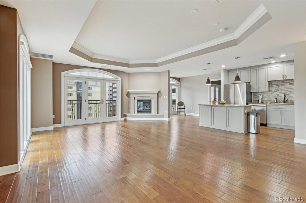 1827 N Grant Street 502, Denver