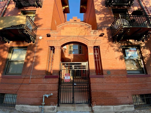 1475 N Humboldt Street 1, Denver