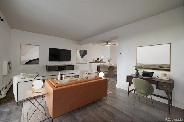 4569 S Lowell Boulevard B, Denver