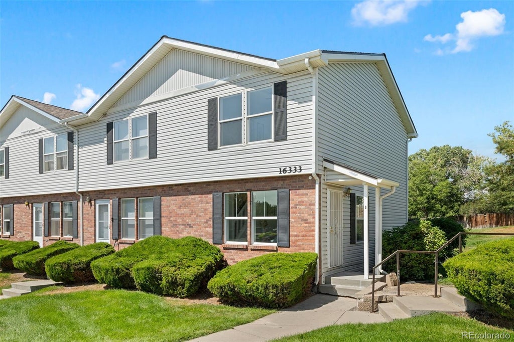 16333 E 17th Place D, Aurora