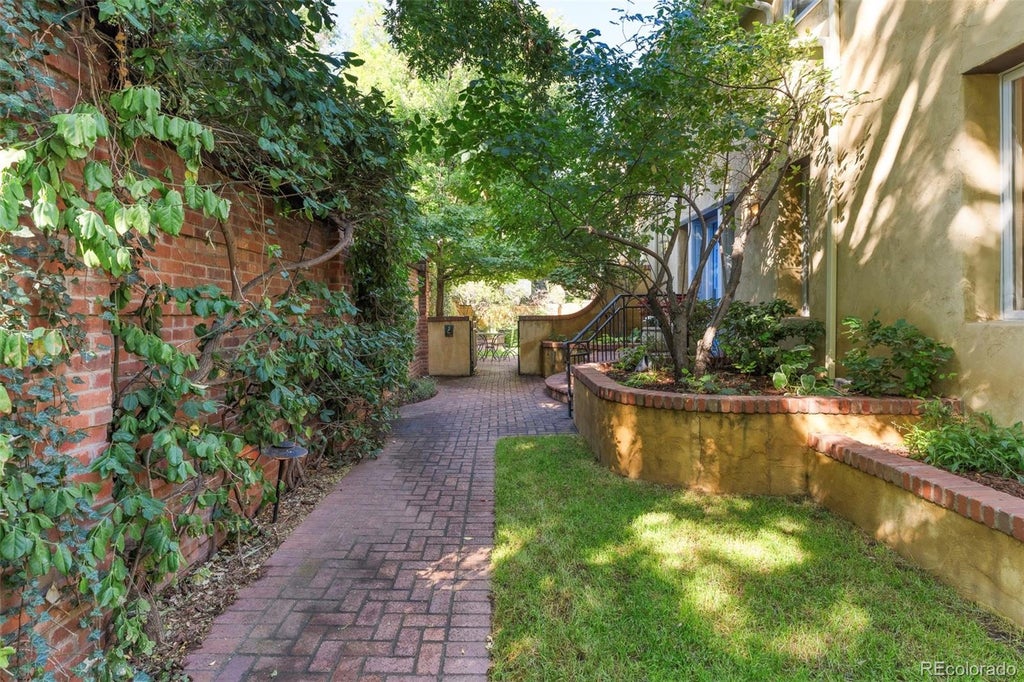 119 S Franklin Street, Denver