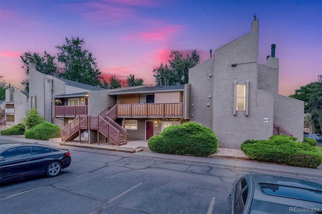 5300 E Cherry Creek South Drive 1116, Denver