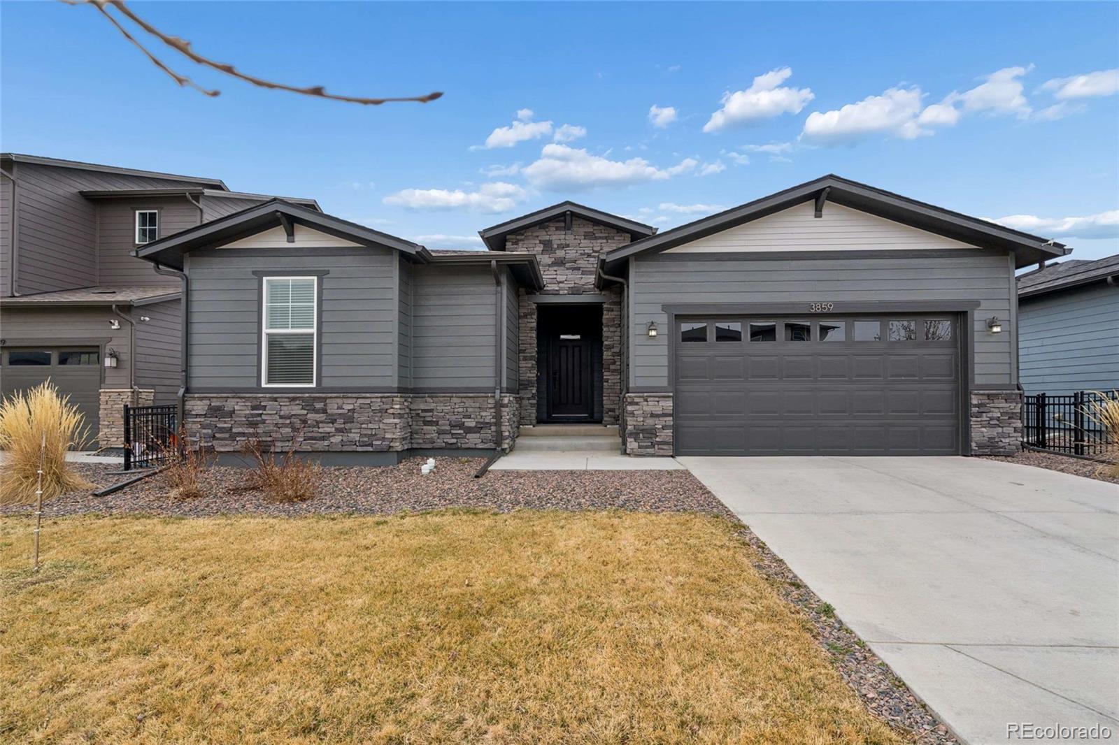 Homes for Sale in Aurora, CO