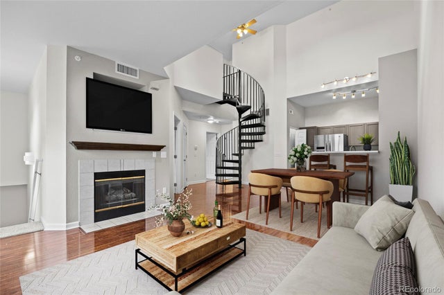 8707 E Florida Avenue 904, Denver