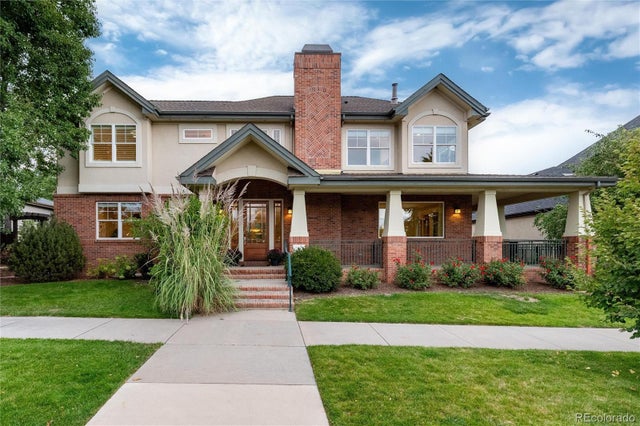 7551 E 8th Avenue, Denver