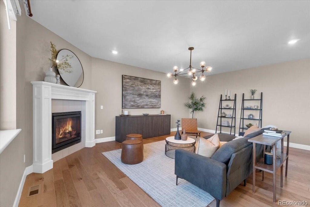 1721 Wingfeather Lane, Castle Rock