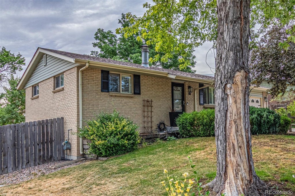 8324 Mitze Way, Denver