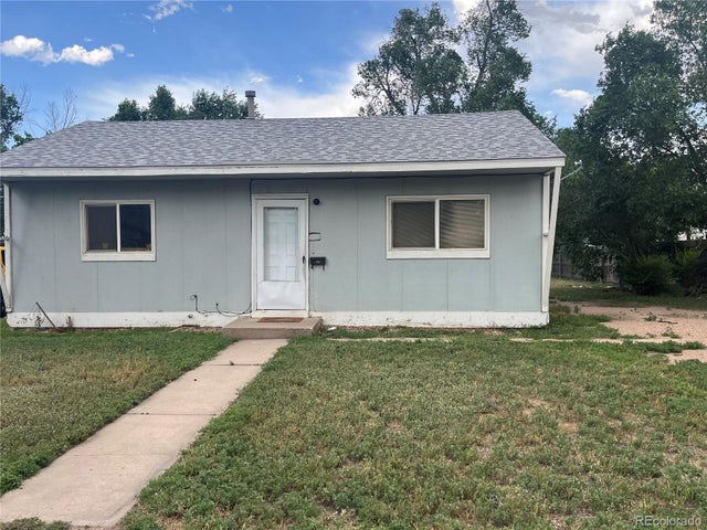 804 S 1st Avenue, Brighton