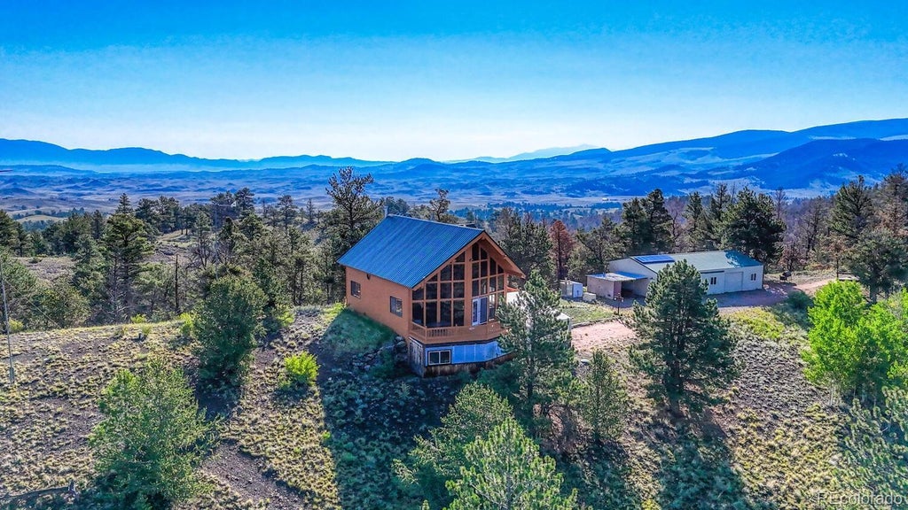 741 Wolf Road, Hartsel