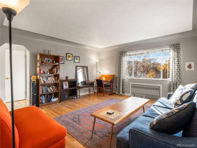 1130 N Pennsylvania Street 202, Denver