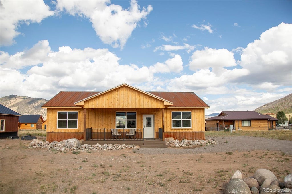 416 Apex Drive, Creede