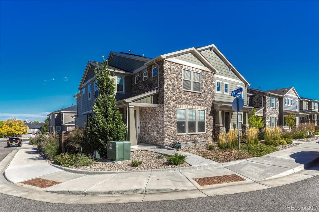 18281 E Kansas Place, Aurora