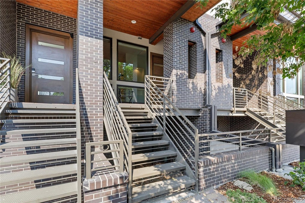 3535 Tejon Street, Denver