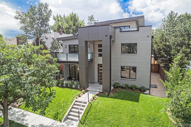 127 S Humboldt Street, Denver