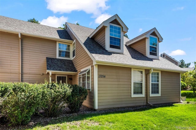 13294 E Asbury Drive, Aurora